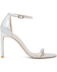 Stuart Weitzman - Nudistsong - Lyst