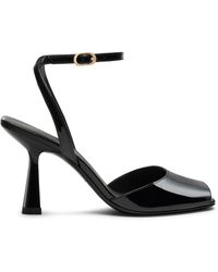 Stuart Weitzman - Val Sandal 85 - Lyst