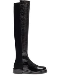 Stuart Weitzman - 5050 Gisele Over-The-Knee Boot - Lyst
