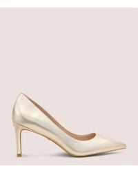 Stuart Weitzman - Dancer 75 Pump - Lyst