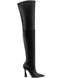 Stuart Weitzman - Ultravinnie Boot 100 - Lyst