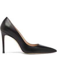 Stuart Weitzman - Stuart 100 Pump - Lyst