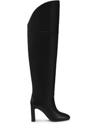 Stuart Weitzman - Babette Over-The-Knee Tubo 85 - Lyst