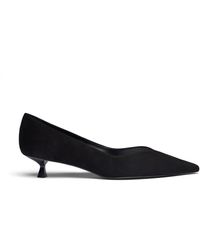Stuart Weitzman - Eva 35 Pump - Lyst