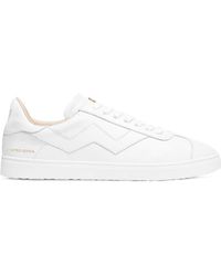 stuart weitzman tennis shoes