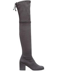 stuart weitzman tieland boots sale