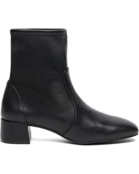 Stuart Weitzman - Maeve Bootie - Lyst