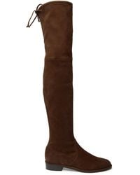 Stuart Weitzman - Lowland - Lyst