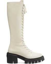 Stuart Weitzman - Soho Boot - Lyst