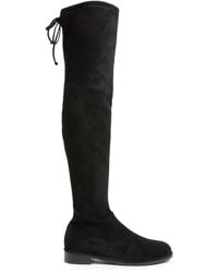 Stuart Weitzman - Lowland Bold Boot - Lyst