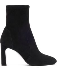 Stuart Weitzman - Babette Bootie 85 - Lyst
