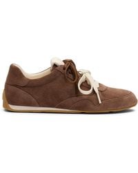 Stuart Weitzman - Bond Sport Sneaker - Lyst