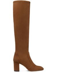 Stuart Weitzman - Lucie Boot 75 - Lyst