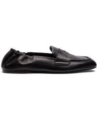 Stuart Weitzman - Bryant Loafer - Lyst