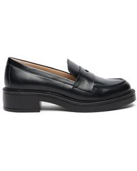 Stuart Weitzman - Celia Lite Loafer - Lyst