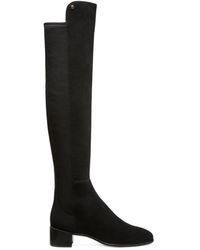 stuart weitzman city block bootie