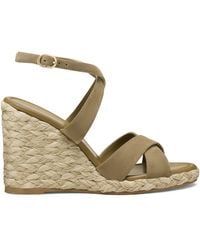 Stuart Weitzman - Alyssa Wedge - Lyst