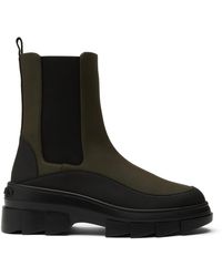 Stuart Weitzman - Noho Chelsea Bootie - Lyst