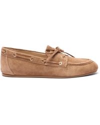 Stuart Weitzman - Tinsley Moccasin - Lyst