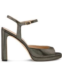 Stuart Weitzman - Babette Platform - Lyst
