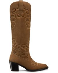 Stuart Weitzman - Felix Boot - Lyst