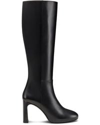 Stuart Weitzman - Heeled Boots - Lyst