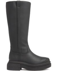 Stuart Weitzman - Charli Sportlift Boot - Lyst