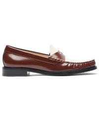 Stuart Weitzman - Lottie Loafer - Lyst