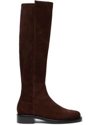 Stuart Weitzman - 5050 Gisele Knee-High Boot - Lyst