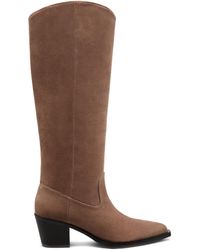 Stuart Weitzman - Tate Boot - Lyst