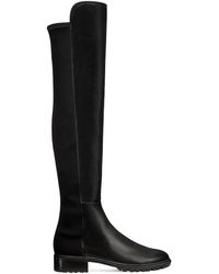 stuart weitzman city lug 95 chelsea boot