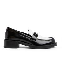 Stuart Weitzman - Palmer Bold Loafer - Lyst