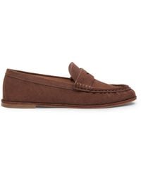 Stuart Weitzman - Spencer Loafer - Lyst