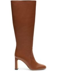 Stuart Weitzman - Babette Tubo Boot 85 - Lyst