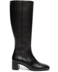 Stuart Weitzman - Maeve Zip Boot - Lyst