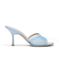 Stuart Weitzman - Bareitall Slide 85 - Lyst