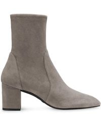 Stuart Weitzman - Yuliana 60 - Lyst