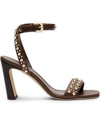 Stuart Weitzman - Perry Sandale 85 - Lyst