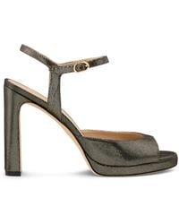 Stuart Weitzman - Babette Platform - Lyst