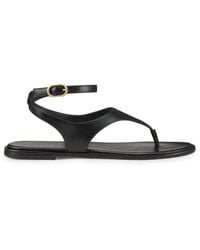 Stuart Weitzman - Marley Sandal - Lyst