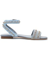 Stuart Weitzman - Perry Sandale - Lyst