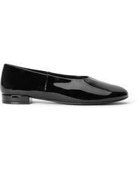 Stuart Weitzman - Lenny Flat - Lyst