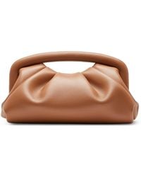 Stuart Weitzman - The Moda Frame Pouch - Lyst