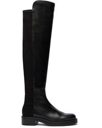 Stuart Weitzman - High Boots - Lyst