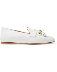 Stuart Weitzman - , Wylie Signature, Flats And Loafers, - Lyst
