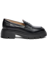 Stuart Weitzman - Hudson Lite Loafer - Lyst