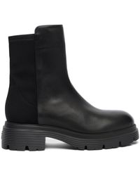 Stuart Weitzman - 5050 Hudson Lite Bootie - Lyst