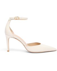 Stuart Weitzman - Stuart Power Strap 85 - Lyst