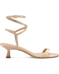 Stuart Weitzman - Nudist Wrap 50 - Lyst
