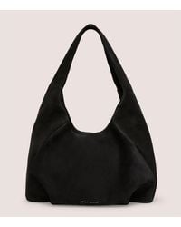 Stuart Weitzman - The Moda Hobo Bag Handbags - Lyst